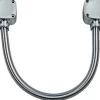 Flexible passe câble de porte ou portillon renforcé