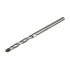 Foret béton à queue cylindrique 16 x 150mm - HANGER - 155711