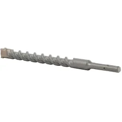 Foret béton R3+ SDS Plus multi-taillants 18x600x550mm - SPIT - 054030