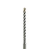 Foret béton SDS Plus 4 taillants diamètre 12 x 600mm - HANGER THOR -155747