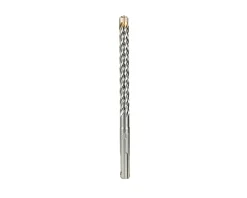 Foret béton SDS Plus 4 taillants diamètre 12 x 600mm - HANGER THOR -155747