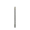 Foret béton SDS Plus 4 taillants diamètre 16 x 450mm - HANGER THOR -155755