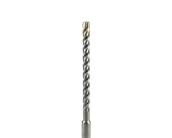 Foret béton SDS Plus 4 taillants diamètre 16 x 450mm - HANGER THOR -155755