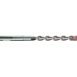Foret béton SDS Plus 2 taillants diamètre 10 x 110 mm - HANGER - 155615