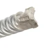 Foret béton SDS Plus multi-taillants XT3 diamètre 8 x 160mm longueur utile 100mm - SPIT - 224731