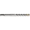 Foret béton SDS Plus multi-taillants XT3 diamètre 8 x 210mm longueur utile 150mm - SPIT - 224732