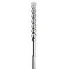 Foret béton SDS-max 4 taillants diamètre 14X340mm - HANGER - THOR 155902