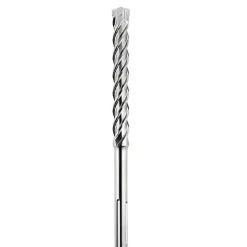Foret béton SDS-max 4 taillants diamètre 40X370mm - HANGER - THOR 155927