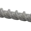 Foret béton SDS-Max diamètre 35x520mm longueur utile 400 mm - multitaillants R3 - SPIT - 225127