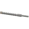 Foret béton SDS-Max diamètre 32x520mm longueur utile 400 mm - multitaillants R3 - SPIT - 225123
