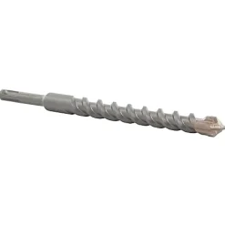 Foret béton SDS-Max diamètre 32x520mm longueur utile 400 mm - multitaillants R3 - SPIT - 225123