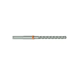 Foret béton SDS-Max diamètre 16x740mm longueur utile 600mm multitaillants XT3 - SPIT - 225101