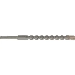 Foret béton SDS-Max diamètre 22x520mm longueur utile 400 mm - multitaillants R3 - SPIT - 225110