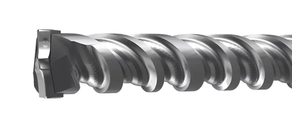 Foret béton XT2 SDS Plus 8x210x150mm - SPIT - 225363