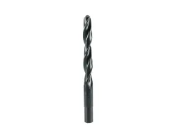 Foret HSS laminé à queue réduite 14mm - HANGER - 155029