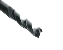 Foret HSS laminé à queue réduite 14mm - HANGER - 155029