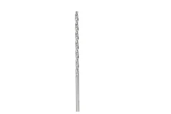 Foret métal long HSS2 D 5,0mm longueur 132mm - HANGER - 155550
