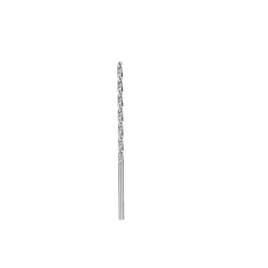 Foret métal long HSS2 D 5,0mm longueur 132mm - HANGER - 155550
