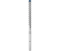 Foret pour perforateur SDS-Max 8X 16 x 400 x 540mm - BOSCH EXPERT - 2608900215