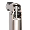 Frein de rétention Réglable force 1 a 30 N totalement en acier inox AISI 304 pour porte jusquà 15 KG