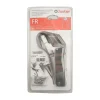 Frein de rétention Réglable force 30 a 60 N totalement acier inox 304, pour porte jusquà 40 KG