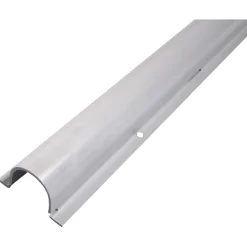 Gaine de Protection 35x35mm 2,75m - Ivoire - Plioline