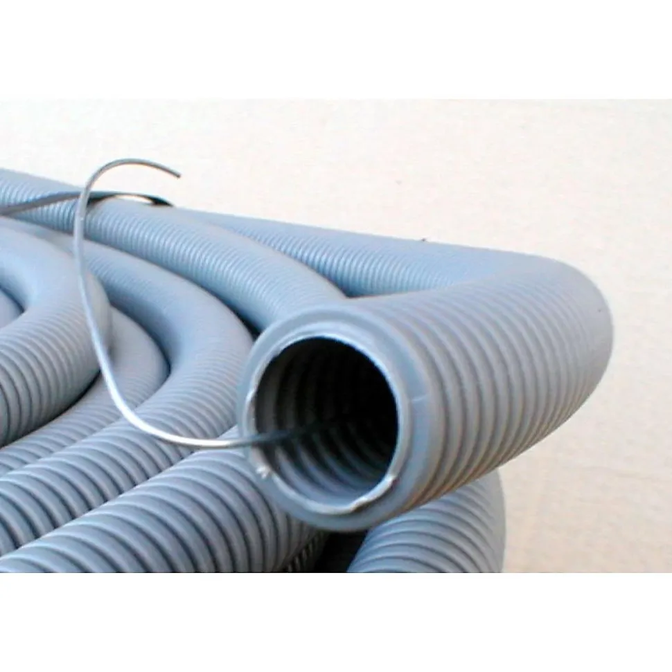 Gaine ICTA diamètre 25mm 5m - Zenitech