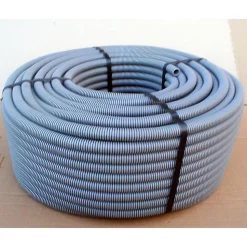 Gaine ICTA diamètre 25mm 100m - Zenitech