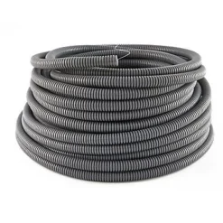 Gaine électrique ICTA Diall ø25 - 50 m