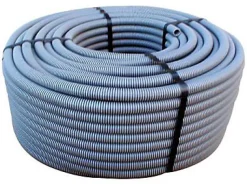Gaine électrique ICTA Diall ø25 - 5 m