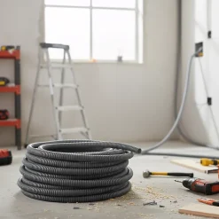 Gaine électrique ICTA Diall ø20 - 50 m