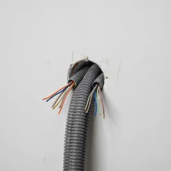 Gaine électrique ICTA Diall ø25 - 25 m