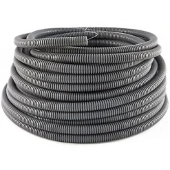 Gaine électrique ICTA Diall ø16 - 25 m