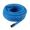 Gaine pour réseaux enterrés bleue Ø 40 mm x 15 m Fitt