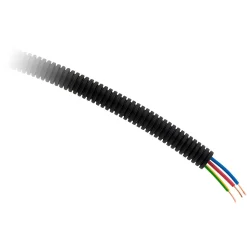 Gaine précâblée ICTA diamètre 16mm 25m - Zenitech