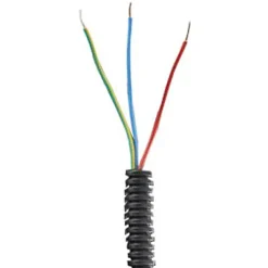 Gaine préfilée 3G1,5 Diall ø16 - 50 m