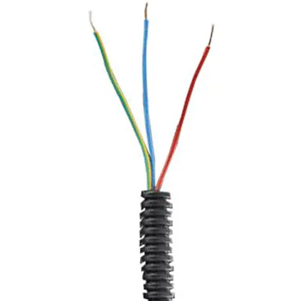Gaine préfilée 3G1,5 Diall ø16 - 50 m