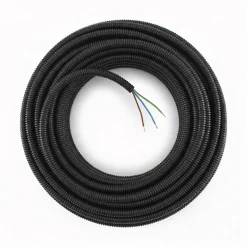 Gaine préfilée 3G1,5 Diall ø16 - 50 m