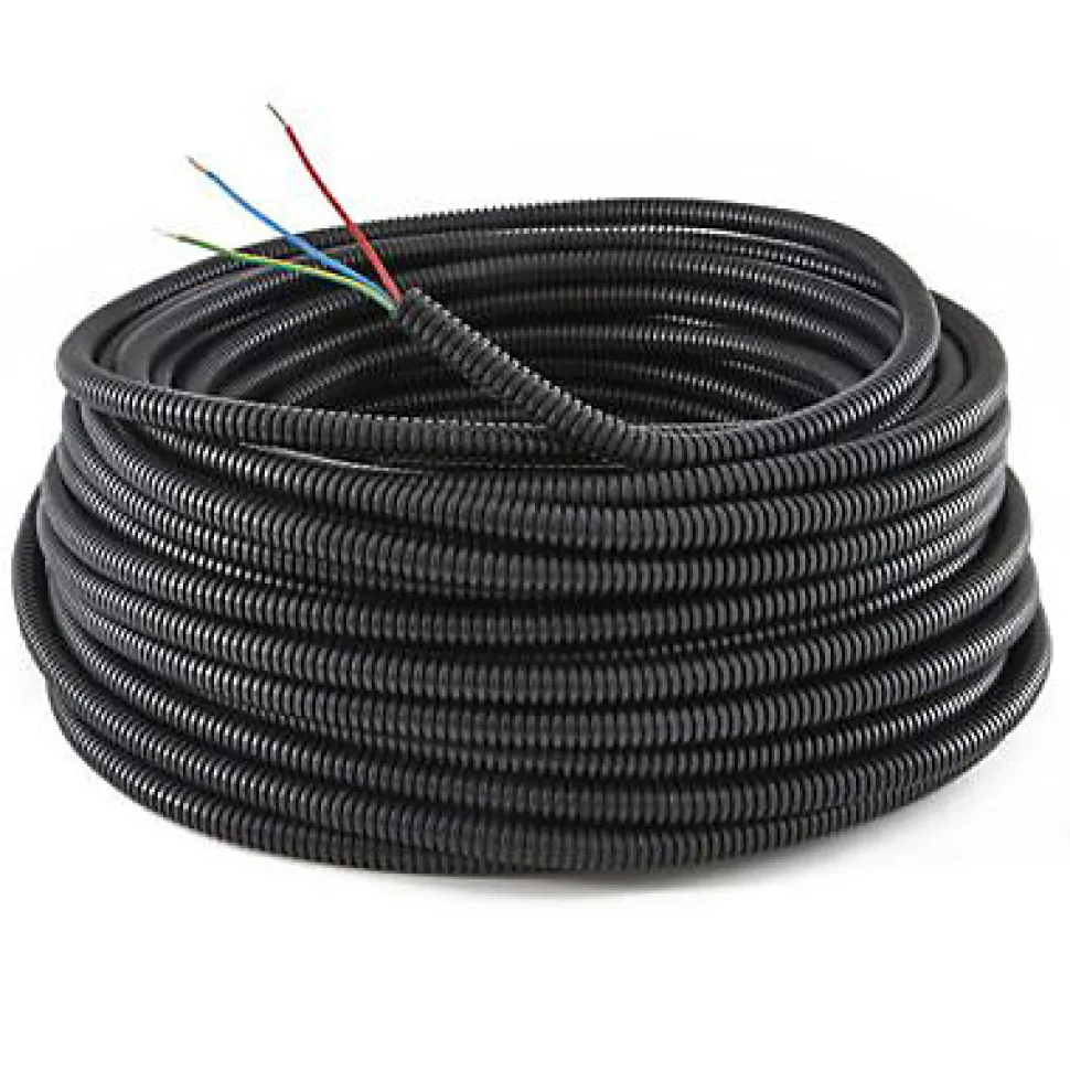Gaine préfilée 3G1,5 Diall ø16 - 50 m
