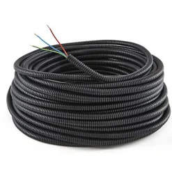 Gaine préfilée 3G1,5 Diall ø16 - 100 m
