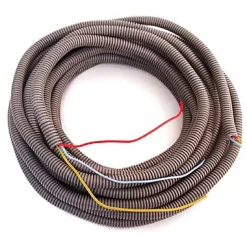 Gaine préfilée 3G1,5 Diall ø16 - 10 m