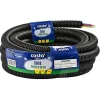Gaine préfilée 3G2,5 Diall ø20 - 5 m