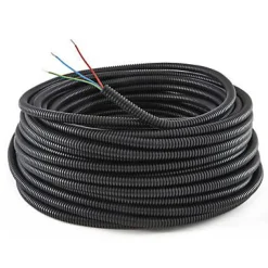 Gaine préfilée 3G1,5 Diall ø16 - 25 m