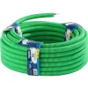 Gaine préfilée TV coaxial Diall ø20 - 25 m