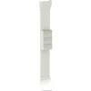 Gaine technique de logement Thomson 260 cm (2 x 130 cm), blanc