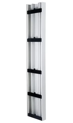 Gaine technique de logement compatible GTL 2x130cm - Protec
