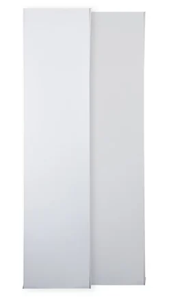 Gaine technique de logement compatible GTL 2x130cm - Protec
