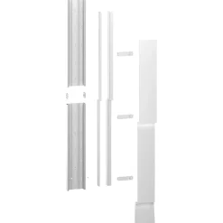 Gaine technique du logement Schneider Electric Resi9