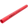 Gaine Thermorétractable - 25/12,5mm - Rouge - Longueur 1m - Restreint 2:1 - Paroi Fine - Arvi Tpam-25.0-vm