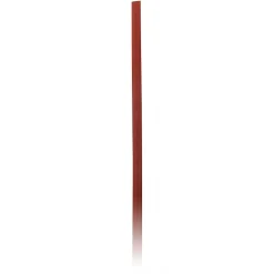 Gaine thermorétractable étanche ø6.4 à 3.2 mm rouge